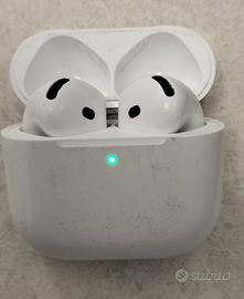 cuffie apple