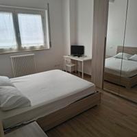 Apparento zona villa comunale l' aquila