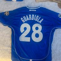 Maglia Guardiola Brescia