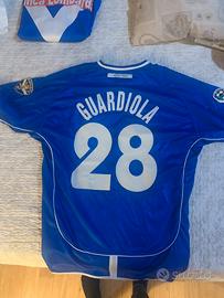 Maglia Guardiola Brescia