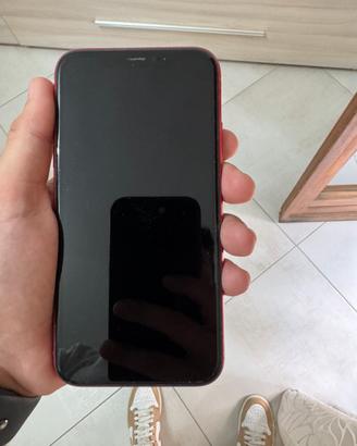 iphone 11 Red 64GB