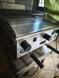 Macchina caffè Gaggia TE Professionale