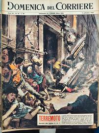 Domenica del Corriere 02 settembre 1962