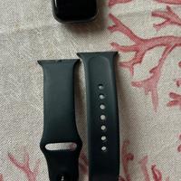 Apple watch series 6 40 mm, batteria da sostituire