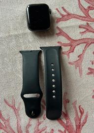 Apple watch series 6 40 mm, batteria da sostituire