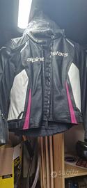 abbigliamento moto 