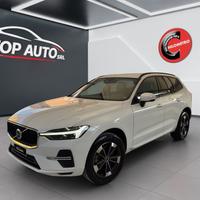 VOLVO XC60 B4 AWD MILD HYBRID MOMENTUM - 2021