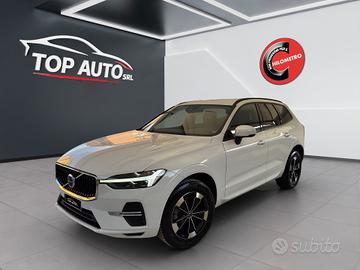 VOLVO XC60 B4 AWD MILD HYBRID MOMENTUM - 2021