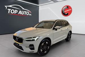VOLVO XC60 B4 AWD MILD HYBRID MOMENTUM - 2021
