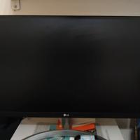 Monitor LG