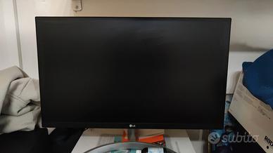 Monitor LG