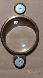 lente da tavolo serie Home/Desk di Gucci