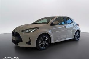 TOYOTA Yaris 1.5h Trend