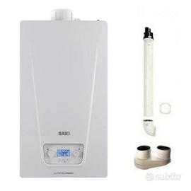 CALDAIA BAXI LUNA CLASSIC 26 KW