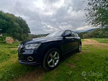 Audi Q5 2.0 TDI 190CV quattro S tronic S line – 20