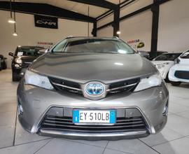 Toyota Auris 1.8 Hybrid Active Plus