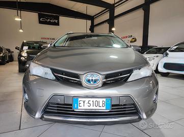 Toyota Auris 1.8 Hybrid Active Plus