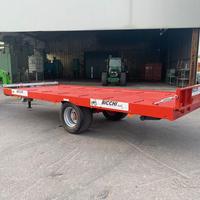 Pianale Bicchi 120 quintali