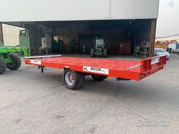 Pianale Bicchi 120 quintali