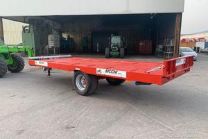 Pianale Bicchi 120 quintali