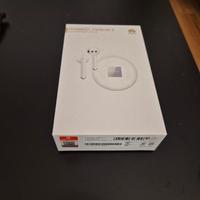 Huawei free buds 3