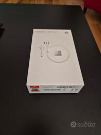 Huawei free buds 3