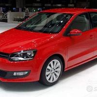 Parabrezza Volkswagen Polo V 5 serie 6R e 6C