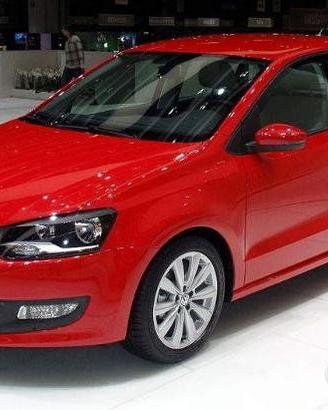 Parabrezza Volkswagen Polo V 5 serie 6R e 6C