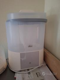 sterlizzatore elettrico