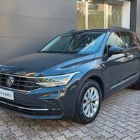 Volkswagen Tiguan 2.0 TDI 150 CV DSG LIFE