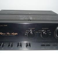 JBL TLX 170 ,COME NUOVE , PIONEER A -616 REFERENCE