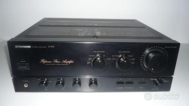 JBL TLX 170 ,COME NUOVE , PIONEER A -616 REFERENCE