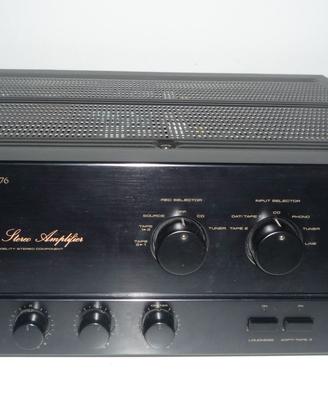 JBL TLX 170 ,COME NUOVE , PIONEER A -616 REFERENCE