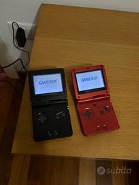 Game Boy Advance