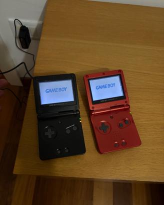 Game Boy Advance
