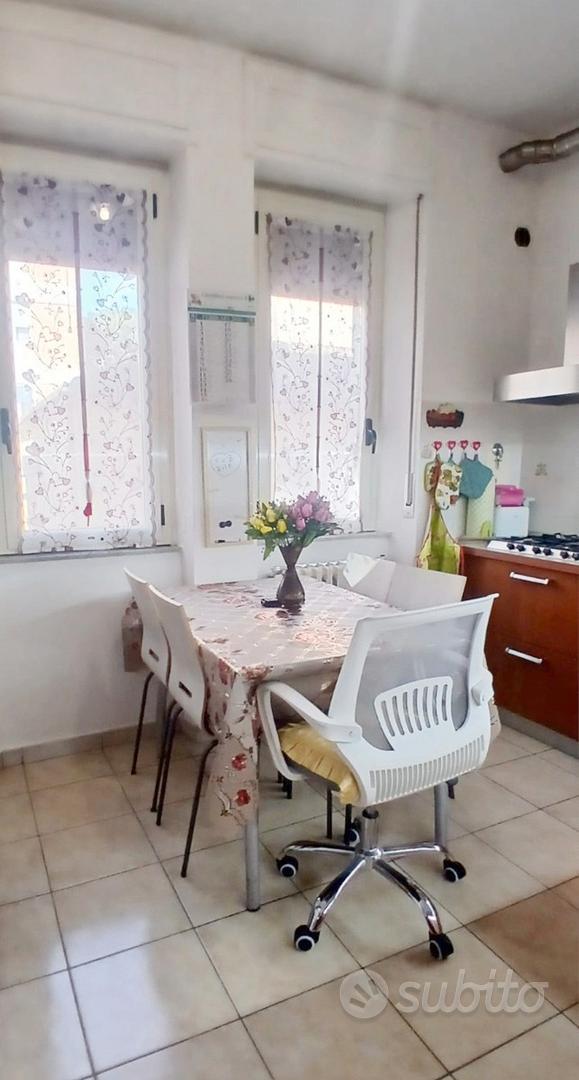 Appartamento – Pescara, Porta Nuova - Vista 3