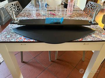 Piedistallo per TV