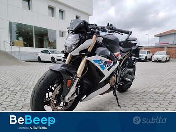 BMW Motorrad S 1000 R SPORT ABS MY21