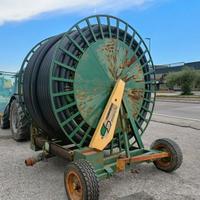 irrigatore Stubenruss 80 x 350