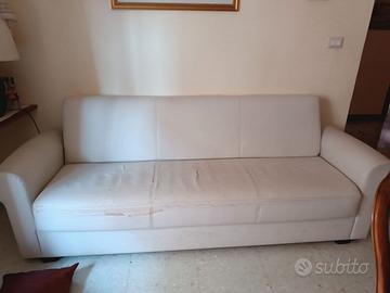 Divano letto