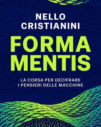 FORMA MENTIS