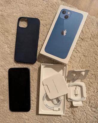 Apple iPhone 13