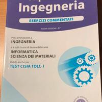 AlphaTest Ingegneria - Esercizi commentati