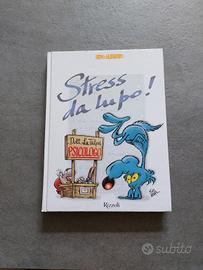Stress da Lupo 