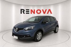 Renault Captur dCi 8V 90 CV Start&Stop Energy Zen