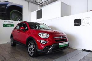 FIAT 500X - 500X 1.3 T4 150 CV DCT Cross