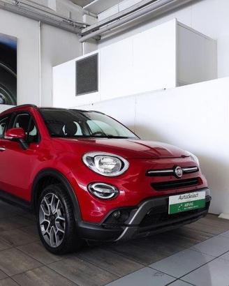 FIAT 500X - 500X 1.3 T4 150 CV DCT Cross