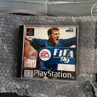 Fifa 99