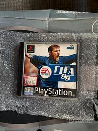 Fifa 99