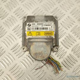 Centralina Airbag BMW Serie 3 4 5 X5 OEM 6866986 B